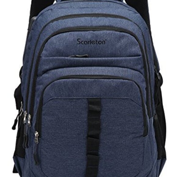 NWT Scarleton Unisex Classic  Backpack main image 5